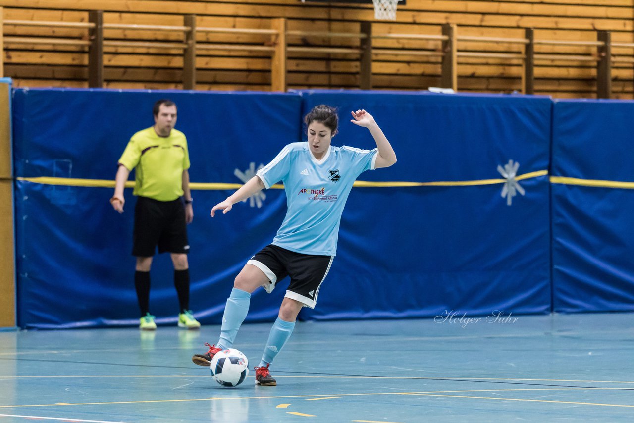 Bild 118 - Dodenhof Cup